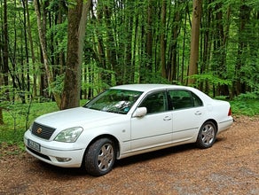 JDM RHD V8