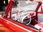 Wunderschönes Trabant 601 Cabrio als Hochzeitsfahrzeug - Galerie - Bild 4