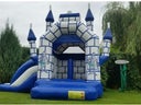 Hüpfburg Standard Ritterburg Schloss Spielgerät - Galerie - Bild 1