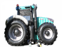 Hüpfburg Traktor - Galerie - Bild 2