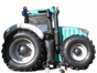 Hüpfburg Traktor - Galerie - Bild 2