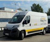 Sprinter Kastenwagen mit 3,5 - 4 mtr. Ladefläche, Umzugsfahrzeuge,Transporter,Kastenwagen