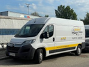 Sprinter Kastenwagen mit 3,5 - 4 mtr. Ladefläche, Umzugsfahrzeuge,Transporter,Kastenwagen - Galerie - Bild 1
