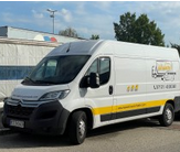 Sprinter Kastenwagen mit 3,5 - 4 mtr. Ladefläche, Umzugsfahrzeuge,Transporter,Kastenwagen