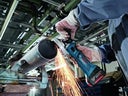 Winkelschleifer Ø 125 mm, Akku - Galerie - Bild 1