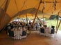 Partyzelt / Festzelt / Hochzeitszelt - Ihre Feier im TIPI - Galerie - Bild 2