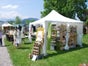 Partyzelt Pavillon 3x3m oder 6x3m weiß - Galerie - Bild 3