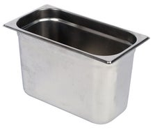 GN-Behälter 1/3 (20 cm / 7,8 l)