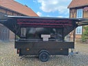 Partyanhänger Schankwagen Bierwagen - Galerie - Bild 1