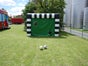 aufblasbare Fußballtorwand / aufblasbares Fußballtor inkl. 19% MwSt. - Galerie - Bild 4