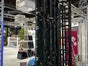 LED-Videowand / Videowall | flexible Größen mit Aufstellsystem | Hochauflösender Screen für Messen - Kongresse - Präsentationen | Grossbildleinwand - Galerie - Bild 3