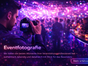 Eventfotograf für Hochzeit, Party & Firmenfeier - Galerie - Bild 4