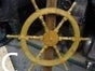 Schiffssteuerräder, Steuerrad, Steuer, Schiff, Schifffahrt, Kreuzfahrt - Galerie - Bild 4