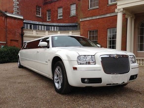 Chrysler Stretchlimousine für ganz NRW - Limo4vips.de