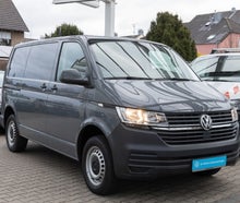 Kleinbus / 7- bis 9-Sitzer
