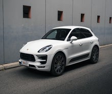Porsche Macan GTS - Zustellung ohne Aufpreis.