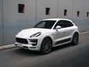 Porsche Macan GTS - Galerie - Bild 1