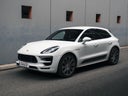Porsche Macan GTS - Galerie - Bild 1