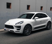 Porsche Macan GTS - Zustellung ohne Aufpreis.
