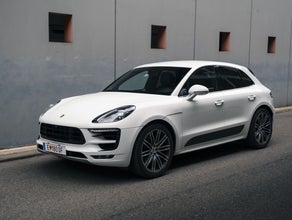 Porsche Macan GTS - Zustellung ohne Aufpreis.
