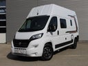 Wohnmobil Weinsberg CaraBus 600 DQ 9 G-Automatik / mit Hub-Bett - Galerie - Bild 1
