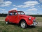 Oldtimer Citroen 2 CV 6 Club Ente - Galerie - Bild 2