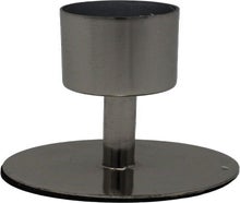 Kerzenständer, silber