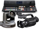ATEM Television Studio HD8 iso