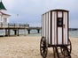 Badekarren, Sommerdekoration, Festumzug - Galerie - Bild 2