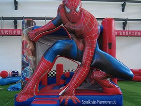 Spiderman Multiplay