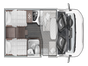 Wohnmobil 4-6 Plätzer - Galerie - Bild 4