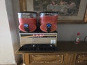 Slushmaschine mieten | Für Firmenfeier, Hochzeit & Event