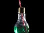 Cocktailglas / Glühbirne / Glas - Galerie - Bild 2
