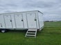 Duschcontainer / Duschanhänger mit 12 Duschen Deutschlandweite Lieferung mgl. - Galerie - Bild 3