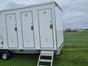 Duschcontainer / Duschanhänger mit 12 Duschen Deutschlandweite Lieferung mgl. - Galerie - Bild 3