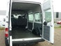 Transporter / Sprinter / Transit Kastenfahrzeug mit Ladelänge 3m; Klima, AHK; 3-Sitzer; Sondertarife - Galerie - Bild 3