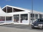 Festzelt 15m x 30m weiß mit 50% Sprossenfenster oder transparenten Planen. - Galerie - Bild 2