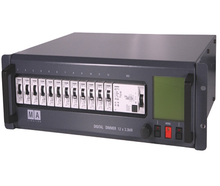 Digital Dimmer - Ma Lighting 12x2,3 kW