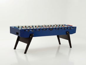 XXL Kicker mieten (für bis zu 8 Personen) – Der Tischkicker im Großformat