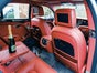 Bentley-Flaggschiff - Mulsanne-Mulliner - mit Chauffeur für Ihr Event - Galerie - Bild 2