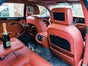 Bentley-Flaggschiff - Mulsanne-Mulliner - mit Chauffeur für Ihr Event - Galerie - Bild 2
