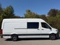 Mercedes Benz Sprinter mit 9 Sitzplätzen für Bands, Fahrräder, Motorräder - Galerie - Bild 4
