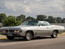 Buick Wildcat Oldtimer Hochzeitsauto mieten - Galerie - Bild 1