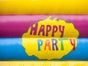 Hüpfburg Party (Standard), 5,20 m x 4,00 m x 4,50 m (LxBxH) - Galerie - Bild 3