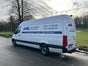Mercedes Benz Sprinter 313 CDI XXL (4,20m lang) auch mit Fahrer möglich - Galerie - Bild 2