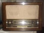 60er Jahre / 70er Jahre Radio, Antik - Galerie - Bild 2