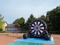 Fußballdart XXL passend zu Hüpfburg - Galerie - Bild 2