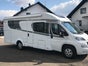 Carado T 448 EZ 2021 Wohnmobilvermietung Reisemobil Reisemobilvermietung - Galerie - Bild 2