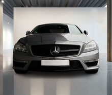 Mercedes CLS 63 S AMG