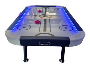 Tischkicker & Air Hockey mieten | Firmenfeier & Event